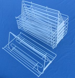 Platform Till Carrier, 3 inches off the Ground, Item No. 103