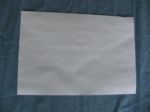#1206: Wax Tissue Wrap for Vegetables, Qty: 1000