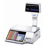 #1601: 30lb / 60lb Price Computing Scale, Tower Model