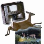 #171  Deer Guard Silent Electronic Device