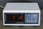 Item No. 202  Frost Alarm, ( field, garden, orchard, greenhouse )