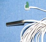 Item No. 203  Temperature Probe
