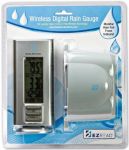 Item No. 211  Wireless Digital Rain Gauge