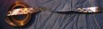 Item No. 214  Flash Ribbon 1 in x 300 ft Roll