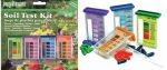 Item No. 300  Soil Test Kit