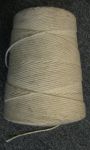 #390  Twine, 16-ply (2470 feet)