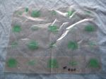 #400  Lettuce Poly Bag, clear, 1000 pack