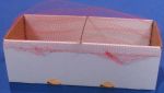 Item No. 448  1/2 Flat Berry Till Vex Cap,  500 pack