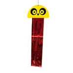 #471  Flash Yellow Octopus