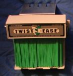#492  Twist-Tie Dispenser