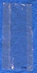 #571  Clear Plastic Bag, plain, 1000 pack