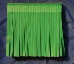 #583  Twist-Ease Refills, 4" wire/paper, 4800 pack