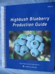 #601  Highbush Blueberry Production Guide