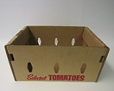 Boxes and Cartons
