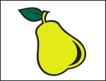 #P26PEAR Pear Marketeer