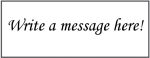 #P8BLNK Customizable Banner