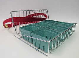 Item No 106 Hip Picking Berry/Produce Carrier 