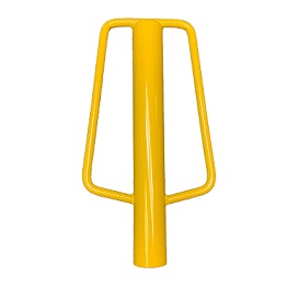 Item No 1081: Steel Post and Stake Driver