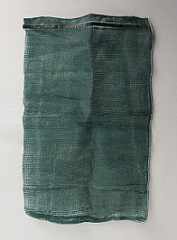 Item No 1086 50 lb Heavy Duty Leno Mesh Bag with draw cord, 22x 36, 500 pack