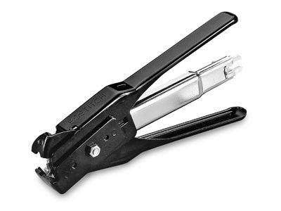 Item No 1097 Stapler, Hog Ring Plier