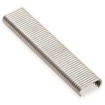 Item No 1098 Staples, 11/16 inch Hog Ring/ Cinch bag 2,500 pcs