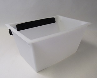 Item No 111  Hip Picking Carrier with Belt 