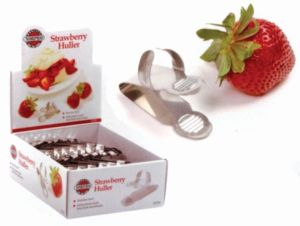 Item No 112 Strawberry Huller 50 pack