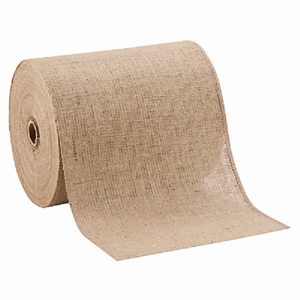 Item No 1123 Burlap Roll 36 inches wide x 100 yards Burlap roll