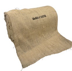Item No 1122 Burlap Roll 20" wide x 200 yards long roll