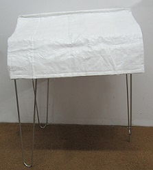  Item No. 118 Shade Canopy for Item 162 Carrier