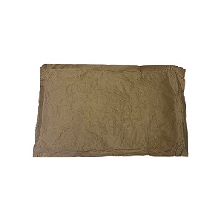 Item No 1204 Cushioned Shipper Pad for Apples, Qty: 100