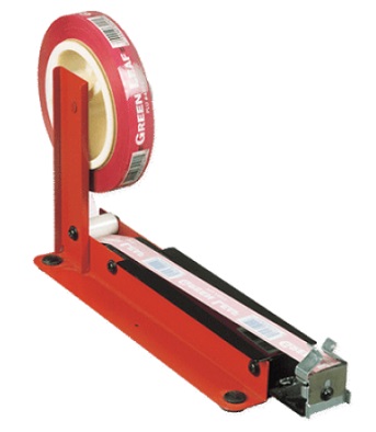 Item No 1227 Produce Tape Dispenser