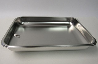 Item No 1267 Platter, deep (platter only)