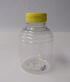 Item No 1341 1lb Honey or Juice Bottle 420 pack