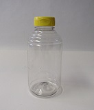 1/2 Gallon Plastic Jug (108 pack) - Glacier Valley Enterprises