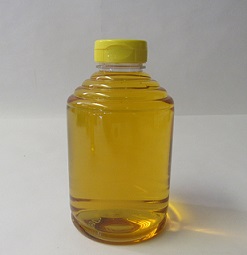 Item No 1343  Bottle Clear 2 lbs of Honey 216 Pack