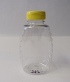 1/2 Gallon Plastic Jug (108 pack) - Glacier Valley Enterprises