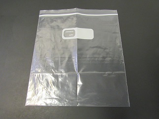 Item No 1376  Gallon 10.6 x 11 Inches Seal Plastic Freezer Bag 250 Pack
