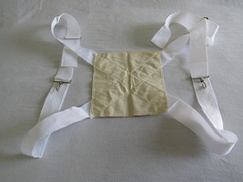 Item No. 1404 Fruit Picking Harness