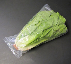 Item No 150  Plastic Lettuce or Grape Bag, Clear, 1000 pack