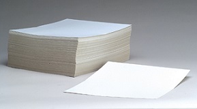 Item No 1522 Divider Pad for Tray No 848 or 849, pack 250