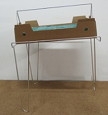 Item No. 162 Tray/Carton Highbush "Donkey" Berry Carrier