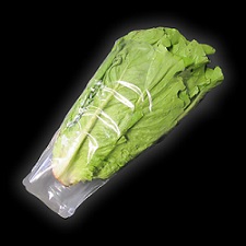 Item No. 224  Vented Leaf/Grape Bag, clear, plain, 1,000 pack