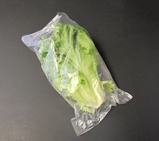 Item No. 236  Tubular Non-Vented Poly Bag, Plain, 10 in x 15 in roll, 2,000 pack