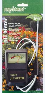 Item No 301  Soil pH Meter