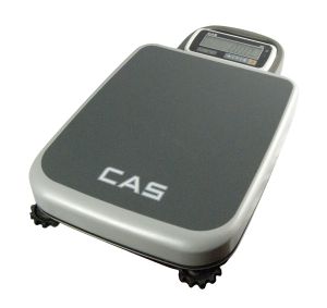 Item No 352,  150 pounds Strong Portable Scale