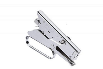 Item No 355  Staplers, Hand Pliers