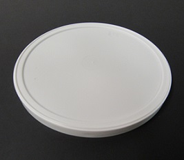 Item No 371 Lid for 2.25 Quart Pail, 200 Pack