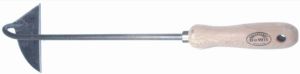 Item No. 377  Dutch balanced handle hoe, Right,