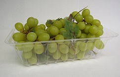 Item No 419 Two Quart Plastic Till, 500 pack